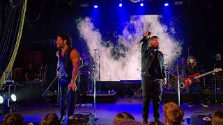Dan + Shay - Tequila - NXNE Music Festival - Toronto, Canada - June 14, 2026