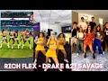 Rich flex-Drake &amp; 21 savage | tiktok compilation videos 2022