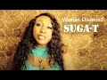 Get The New CD "Queen Of The West" By E40's Sister Suga-T In All Digital Stores Now!