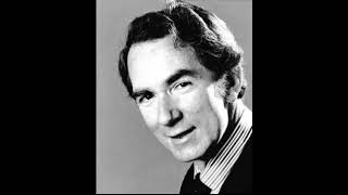 Play video: Geoffrey Chard - "Ces't Moi" CAMELOT (Loewe) 1968