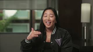 How Valkyries Head Coach Natalie Nakase Built Her Approach