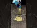 لا أحد يصدق أنني أفعل ذلك وحدي يبدو أفضل من محلات الحلويات