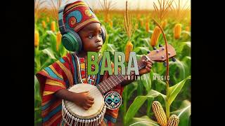 [FREE] Instrumental x Afrobeats x Afro Ivoire x Guitar x Beat x BARA (Prod by @InfinityMusic33 )