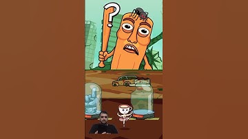 Mobile Games Challange : Brainrot Escape | PT 112 #mobilegames #android #ios #shorts #short