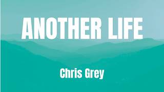 ANOTHER LIFE || Chris Grey || karaoke