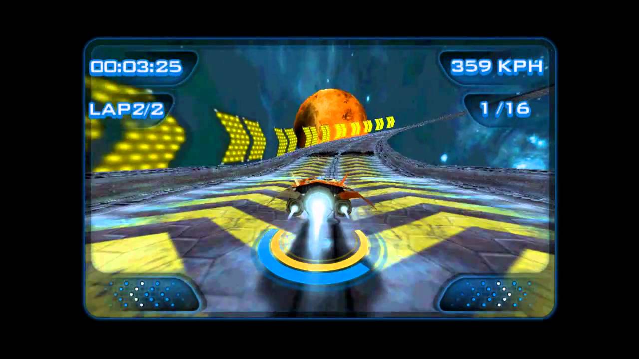 raggedEdge-Station 51 track