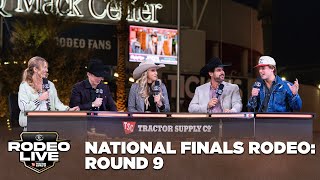 Famous Rodeo Live at NFR 🐎 Legacy Night with Jeff Medders, Butch Knowles + Country Music's Hudson Westbrook Profile