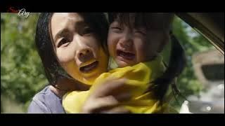 BERKUNJUNG KE NEGARA ZOMBIE. Alur cerita train to busan 2