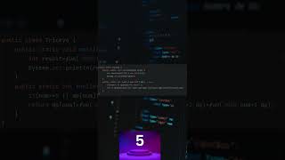 If you get this right, you’re top 1% 💀 #java #coding #programming #developers #challenge  #techquiz