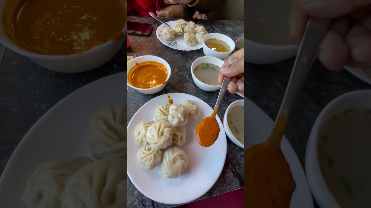 Craving for food at mountain 🏔️ 