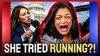 Jayapal Is Gonna Be PISSED That This Video Went Viral.