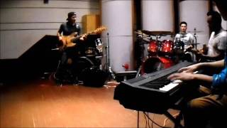 Guitar Solo. Proto-Cosmos - Tony Williams
