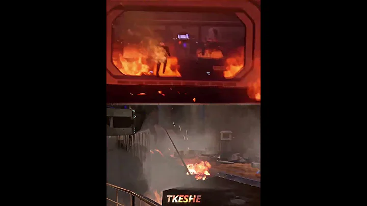 Large Speakerman 67 x Large Cameraman 79 Part 2 References