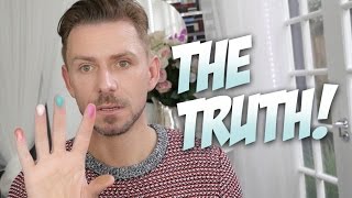 THE TRUTH: ABOUT THE URBAN DECAY ALICE THROUGH THE LOOKING GLASS PALETTE!