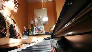 Cris Lee: Responsorial Psalm May 1, 2026 First Friday