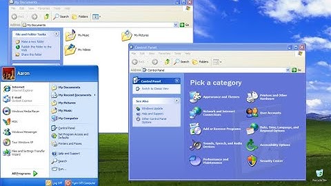 Windows XP Prank 😂💻🤣