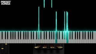Comper 3-Pole | OMNISPHERE 2