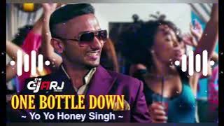 One Bottle Down (Freaky-Mix) DJ ARJ