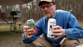 cocktail video
