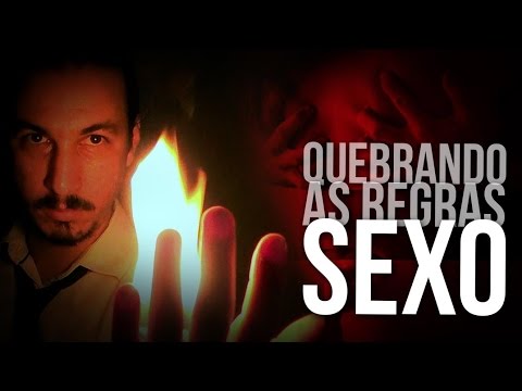 Quebrando as Regras - Sexo - YouTube
