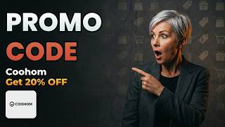 💻 Coohom Promo Code 2026 – Save on Digital Tools & Software!