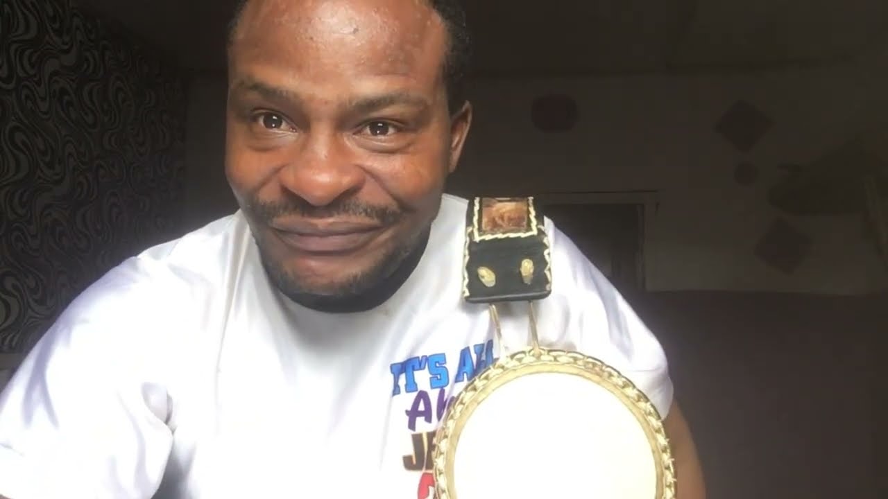 HOW TO PLAY WORO GROOVY RHYTHM AS A LEARNER (12&8)