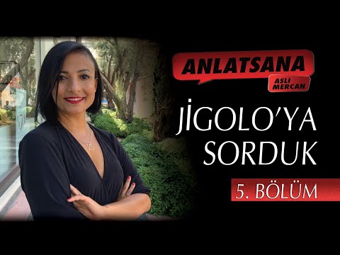 Video: Jigolo Nasıl Tanınır