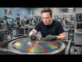 Elon Musk’s $25B Terafab Will Destroy Nvidia