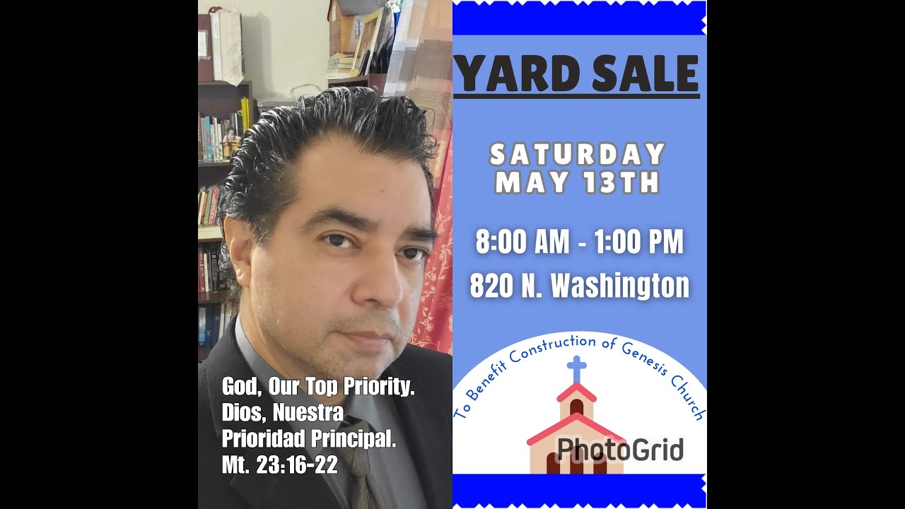 God Our Top Priority Dios Nuestra Prioridad Principal Matthew 23 16 god-our-top-priority-dios-nuestra-prioridad-principal-matthew-23-16