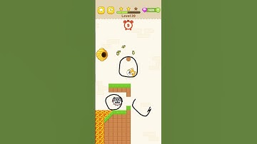 Save The Dog (Chase Mode)🔥 - All Puzzle Escape Game Level 20 #shorts #funny #savethedog