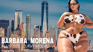 Barbara Moreno Wiki Biography Brand Ambassador Age Height Weight Lifestyle Facts