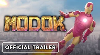 Marvel S M O D O K Saison 1 Episode 1 Streaming Vostfr Youtube Marvel S M O D O K Saison 1 Episode 1 Streaming Vostfr Youtube