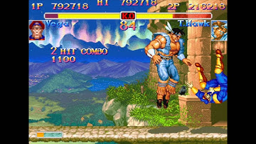 SSF2X: some tips on T.Hawk vs Dictator match up