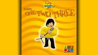 Testing, One, Two, Three - Single 