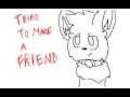 Beginning of video