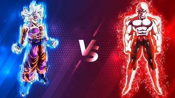 ppsspp dragon ball xenoverse 2 goku vs jiren