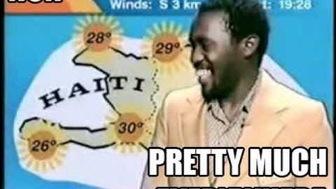 Pretty Much Everywhere, Gonna Be Hot (Electronic Mix)