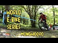 Bologna Montana: World E-Bike Series a Monghidoro