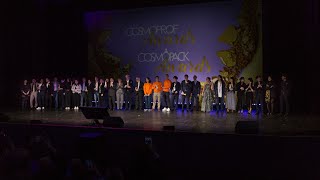 Cosmoprof & Cosmopak Awards 2024 Post Show
