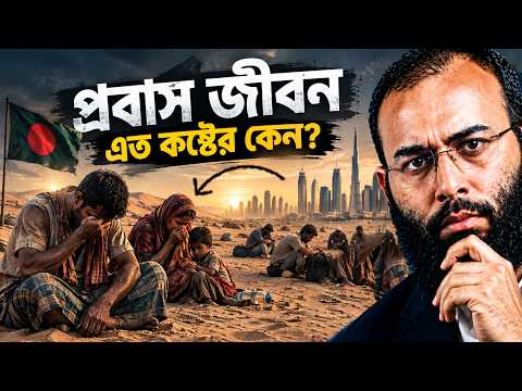 আগামী ৫ বছরে রেমিট্যান্স বাংলাদেশের অর্থনীতির ভবিষ্যৎ কোথায় যাবে? Perspective Podcast