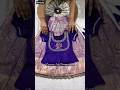 latest and trending fully stitched partywear kids lehengacholi #viral #choli #frock