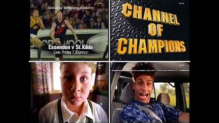 May 20th 2000 C7 Sports ads - Melbourne