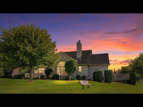 4221 Reflections Dr, Sterling Heights, MI home video tour