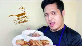 Flavors Of Taskus Home