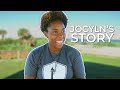 Jocyln's Story | Aging Out of Foster Care | Legacy Housing | Rich Tidwell