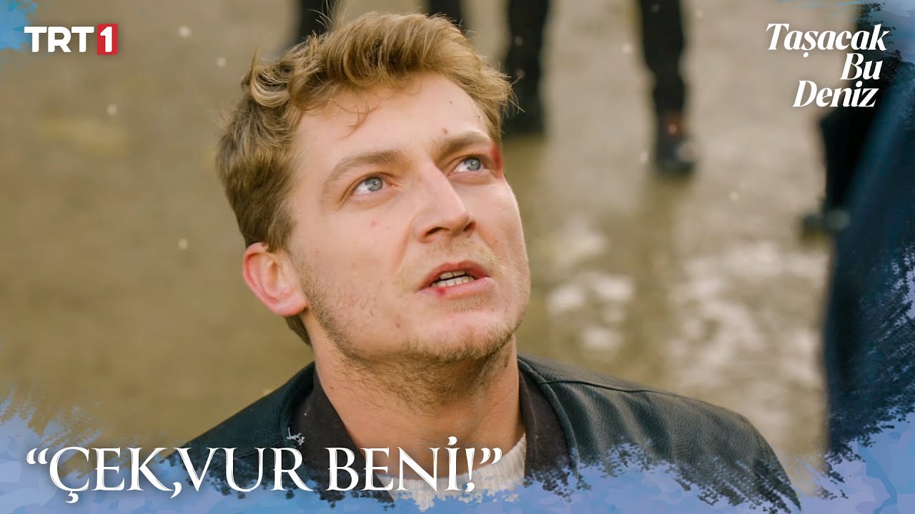 İso, Adil’e karşı dimdik duruyor - Taşacak Bu Deniz 14. Bölüm X ETi Browni