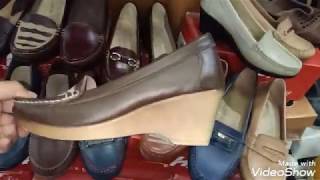 جزم حريمي جلد طبيعي من 225 لغايه325  اشكال مش منتشرة👠👢منة يحي👡👠