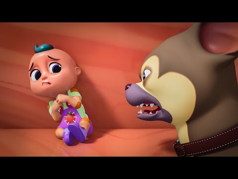 My Doll Came To Life! I Love My Toy Song, Medicine Isn't Candy &Be Nice To Your Little Brother Songs
