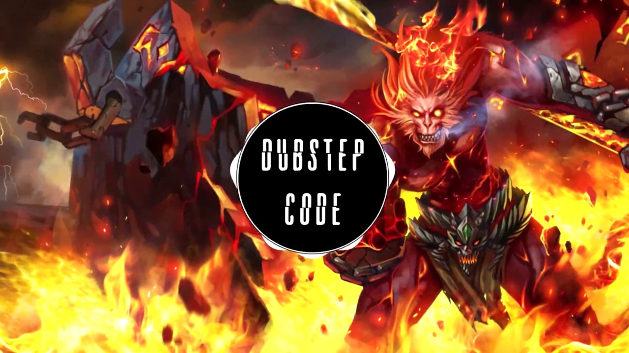 CYBRPNK & Sullivan King MSHPIT YouTube