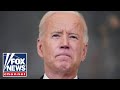 'The Five' discuss Biden's links to segregationists